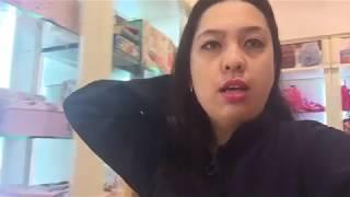 VLOG Victoria's Secret Sale + Sinulit ko talaga ang weekend