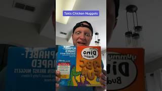 Chicken Takis Nuggets #funny #comedy #gamer #takisfuego #gamer