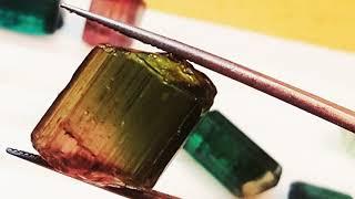 Tourmaline Gemstone - Types | Value | Identification & More