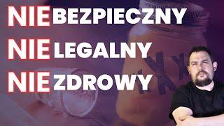 Czy BIMBER jest zdrowy i bezpieczny? Wszystko, co musisz wiedzieć o samogonie