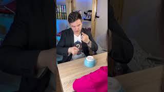 #magic #magictrick #prank#lifehack #фокусы #пранки #лайфхаки  created by Роман Логванов with Роман