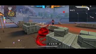 Ace in cs ranked map kalhari@blue flame killer inc#free fire#garenafreefire#gaming @TotalGaming093