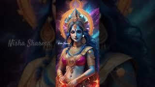 Jai Kaalyatri #shorts #trending #viral #youtubeshorts #sanatandharma #goddess