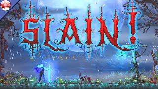Slain! Gameplay (PC HD)
