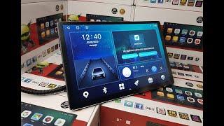 TS18pro 13.3 2+32 L/DSP/8 ядер/sim/4g/ips Android магнитола