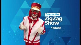 Zig Zag Show (03/12/22)