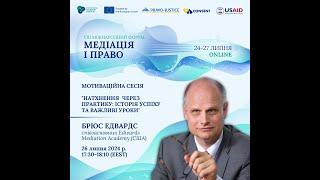 Мотиваційна сесія “Натхнення через практику: історія успіху та важливі уроки”