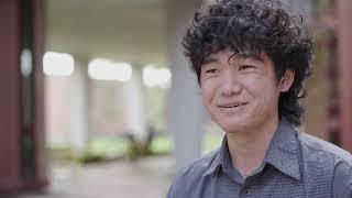 Class of 2025 | A Rice University Story of Community, Comedy, and Code