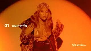 morenita - Illest Morena (Official Visualizer)