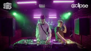 Dazed Music | Eclipse x Invicta Audio: Burt Cope b2b Rendah