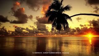 DJ SIDEWAYS - SUNDAY SUNRISE SESSION - deepnotiQ