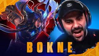 Farklı çarlarla vadiye bırakmaya devaumkeee - Panky Yone