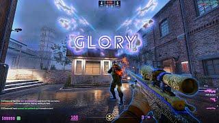 GLORY ‍| CS2 EDIT