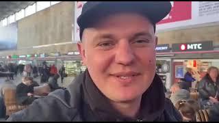 НОД Сергей Архипов из Санкт Петербурга