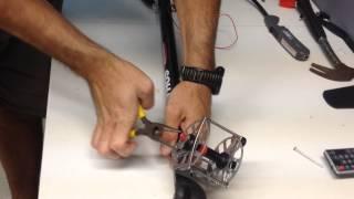 How to Operate Free Spooling Spearfishing Reel