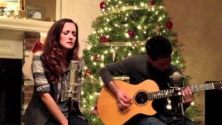 O Come O Come Emmanuel - Katie Ro Brace and Jesse Michael Howard  (Live Performance)