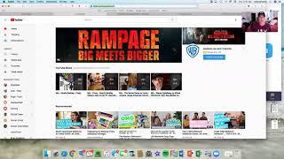 How to organize MAC bookmarks bar