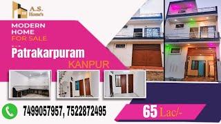 #duplex #home #house 900 sfqt double story house for sale|Property sale in kanpur|plot sale