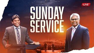 LIVE | 6-Apr-25 | 1st Service (Tamil) | AFT Church Online Broadcast
