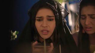 Ishq Subhan Allah | Ep.1 | Zara कैसे पहुंचेगी अब घर? | Full Episode | ZEE TV