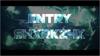 Shxrkz Entry | by PlumpsKind [V2 incoming] #Shxrkz4k