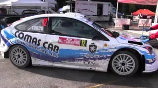 RALLY SAN MARTINO DI CASTROZZA 2014