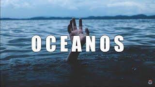 LINDO FUNDO MUSICAL DE OCEANOS | PARA ORAÇÃO, MINISTRAÇÃO, ESTUDOS | PIANO + PAD