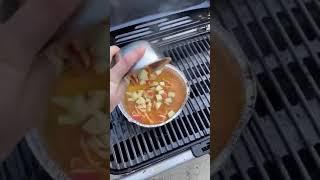 Десерт из Волгоградского мороженого