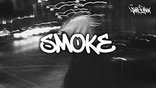 "Smoke" 90s OLD SCHOOL BOOM BAP BEAT HIP HOP INSTRUMENTAL 2024