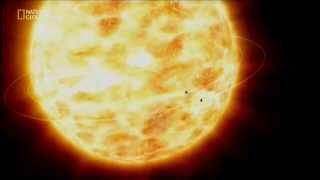 VY Canis Majoris ENG HD