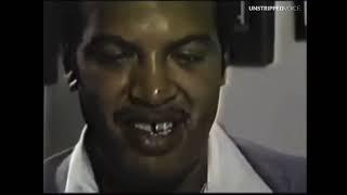 FBI Informant Describes Infiltrating Black Culture (RARE) - 1980