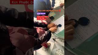 Cần bán gấp 5x23m thổ 80m2 chỉ 520 triệu #hungnhadattayninh #godau #phuocdong #chotayninh #datngop