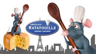 Chocolate Ratatouille!