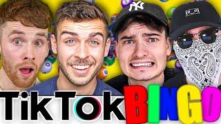 We Played TikTok Bingo