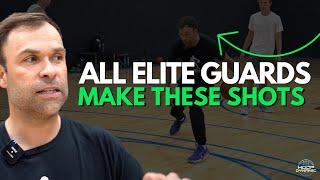 All GREAT Guards Make These Shots!