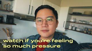 quick tip for burnout under 2 mins | Nate Punzalan