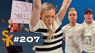 Spårtsklubben#207: Folle skjønner ingenting