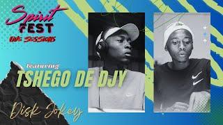 EP40 TSHEGO DE DJY | AMAPIANO MIX 2024