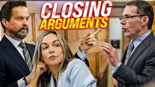 Karen Read Trial: Day 33, Closing Arguments