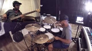 "We Have Each Other" by Chaka Khan (Drum & Bass Cover by Alex Bailey)