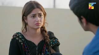 Zard Patton Ka Bunn - Ep 23 Promo - Sunday At 08 Pm Only On HUM TV [ Sajal Ali & Hamza Sohail ]