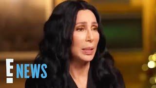 Cher Says Getting Older "Pisses the F--k Out of Me" | E! News