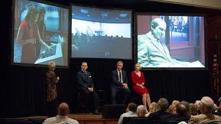 The Making of the New Nixon Library | Richard Nixon Presidential Library and Museum