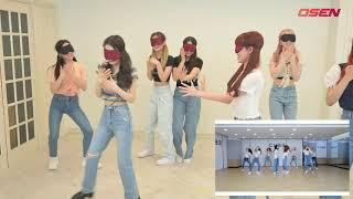 Lightsum Vanilla Blindfold Challenge
