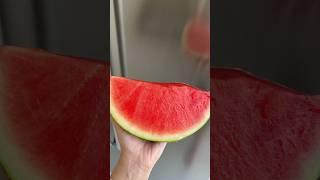 #asmr #satisfying #vlog #vlogs #food #cooking #fruit #watermelon #health #kitchen #delicious #food