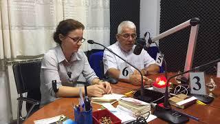 Radio Maria - Rruzarja e shenjtë - Misteret e mundimit