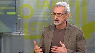 Tako stoje stvari - Intervju - Prof. dr Milan Milić - 18.10.2017.