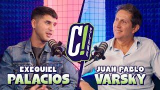 Exequiel PALACIOS con Juan Pablo VARSKY || Clank! Game #40