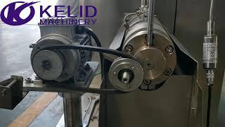 Kelid - Lab Laboratory Exruder Machine