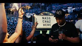 NASG Chaz - Good Luck